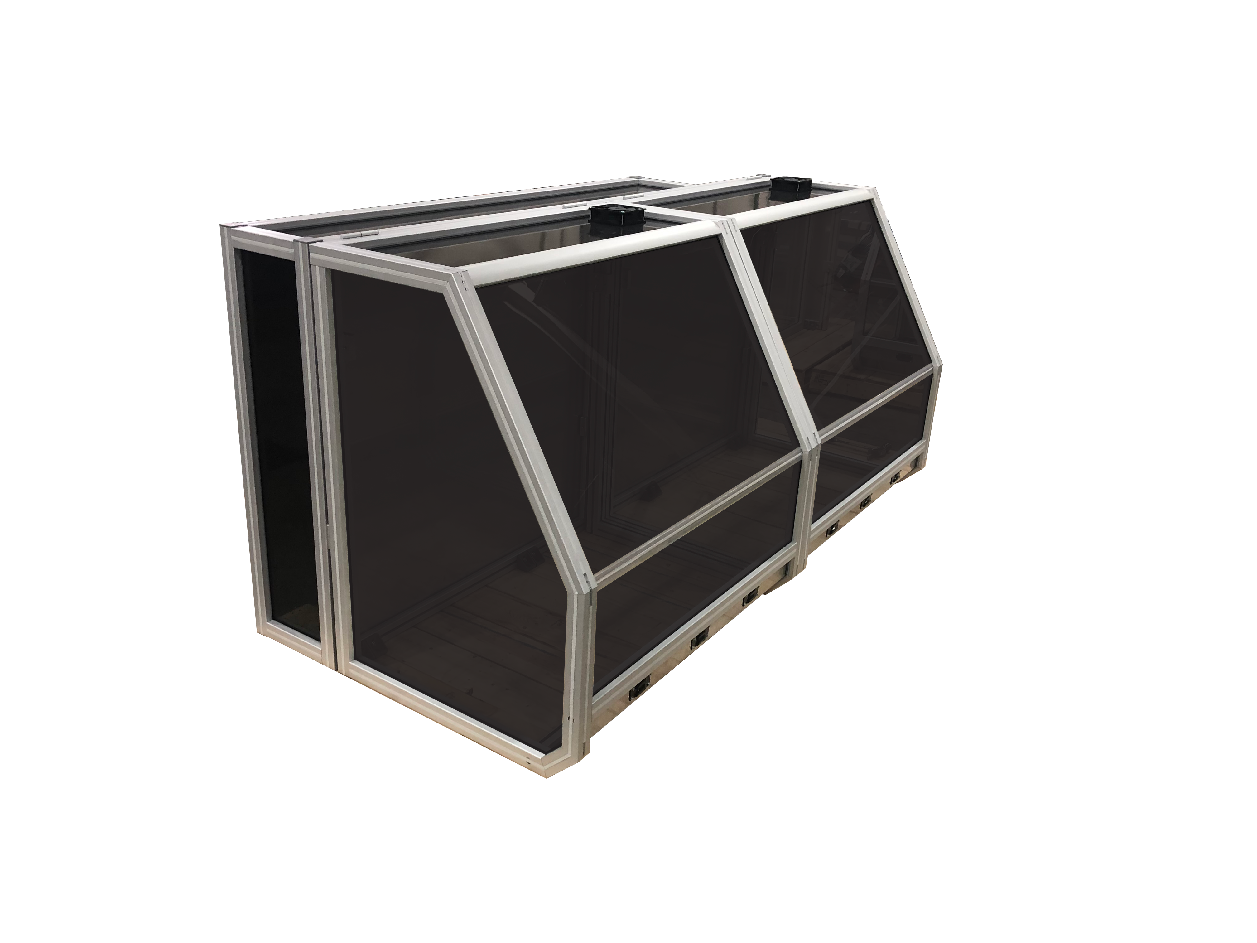 Multi ISO Cart