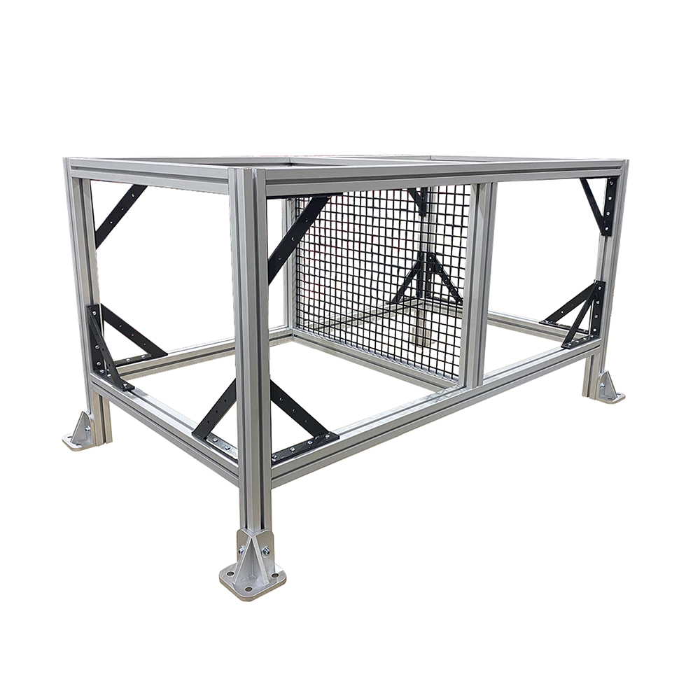Heavy Duty Table
