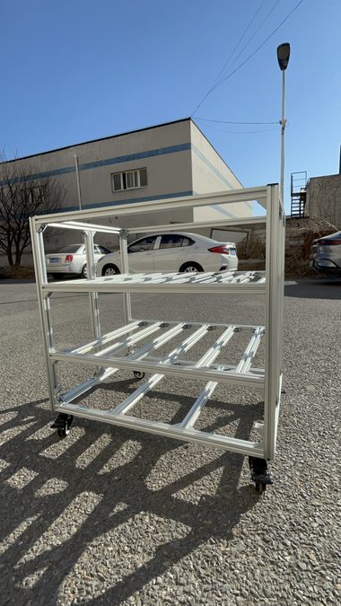 Carts & Dollies