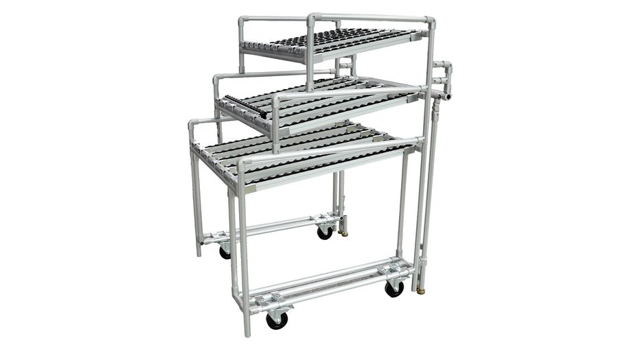 Flow Racks