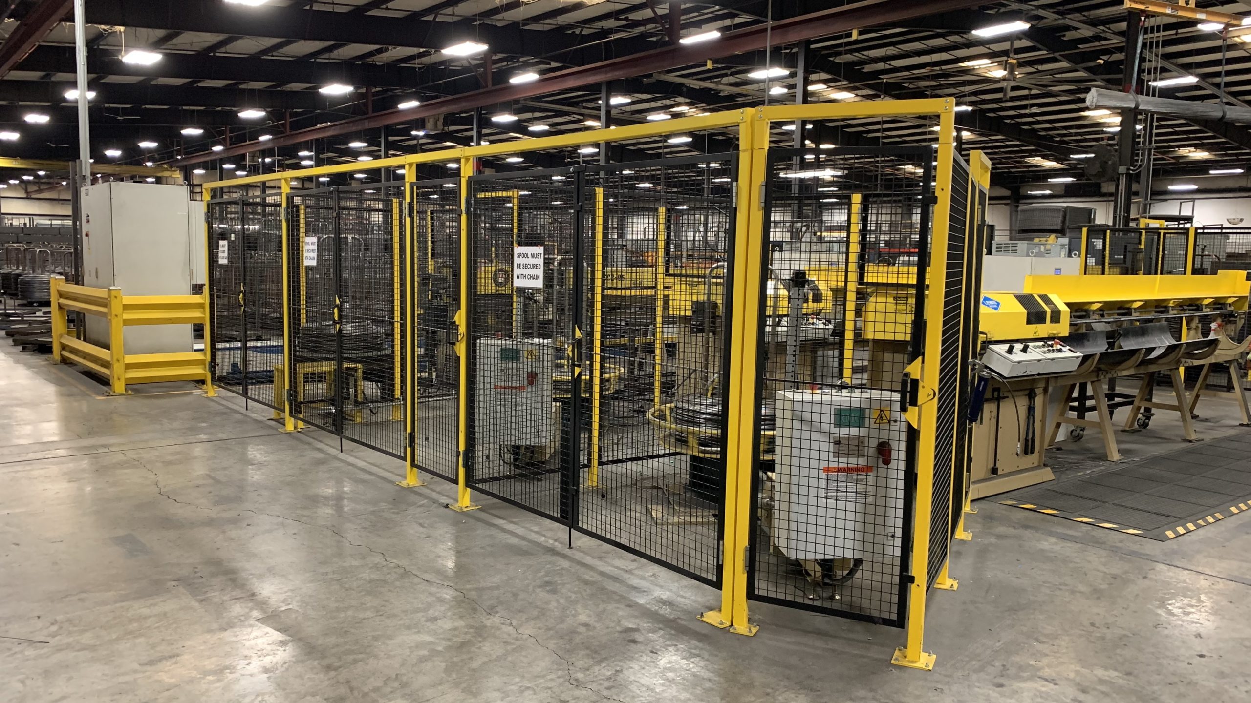 Modular Solutions