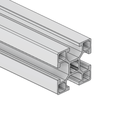 Aluminum Extrusions
