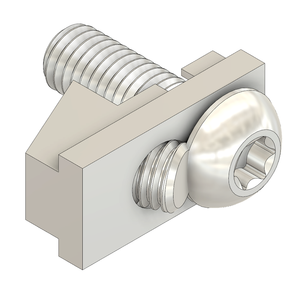 Accessories & Hardware