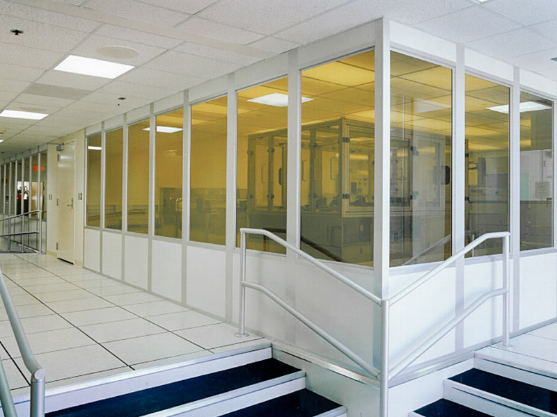 Commercial Buildings Solutions