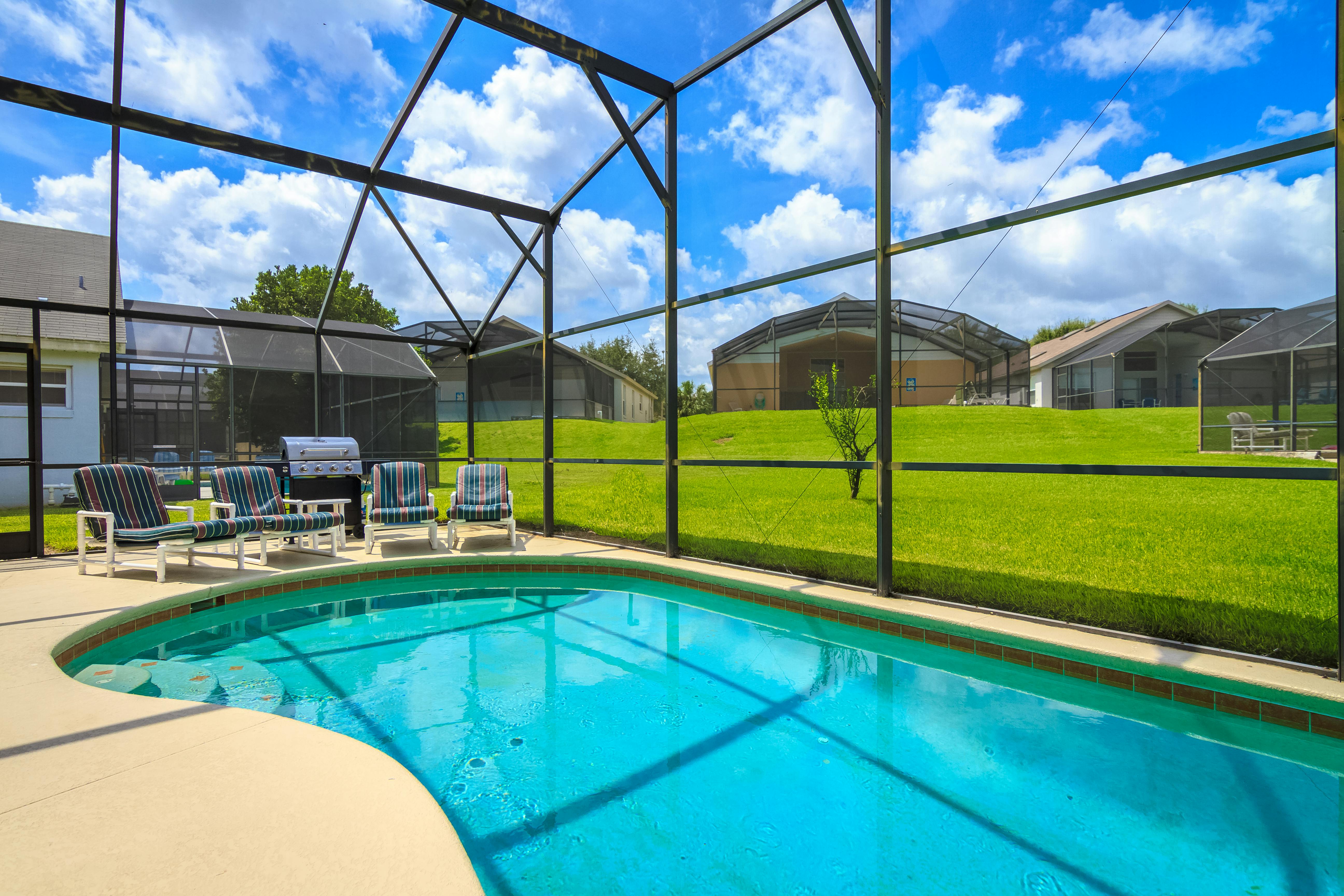 Commercial Residential Solutions