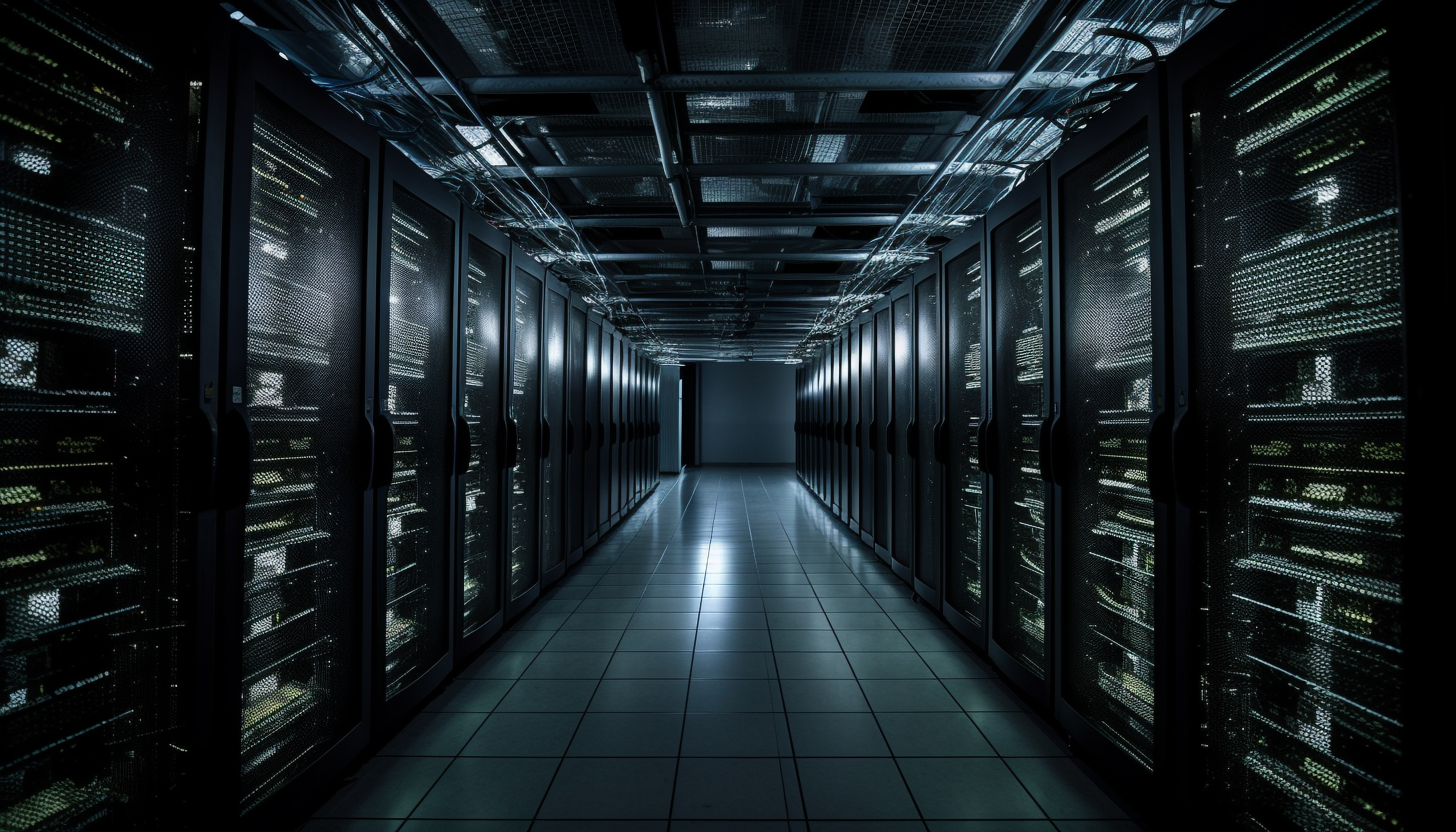 Data Center Solutions