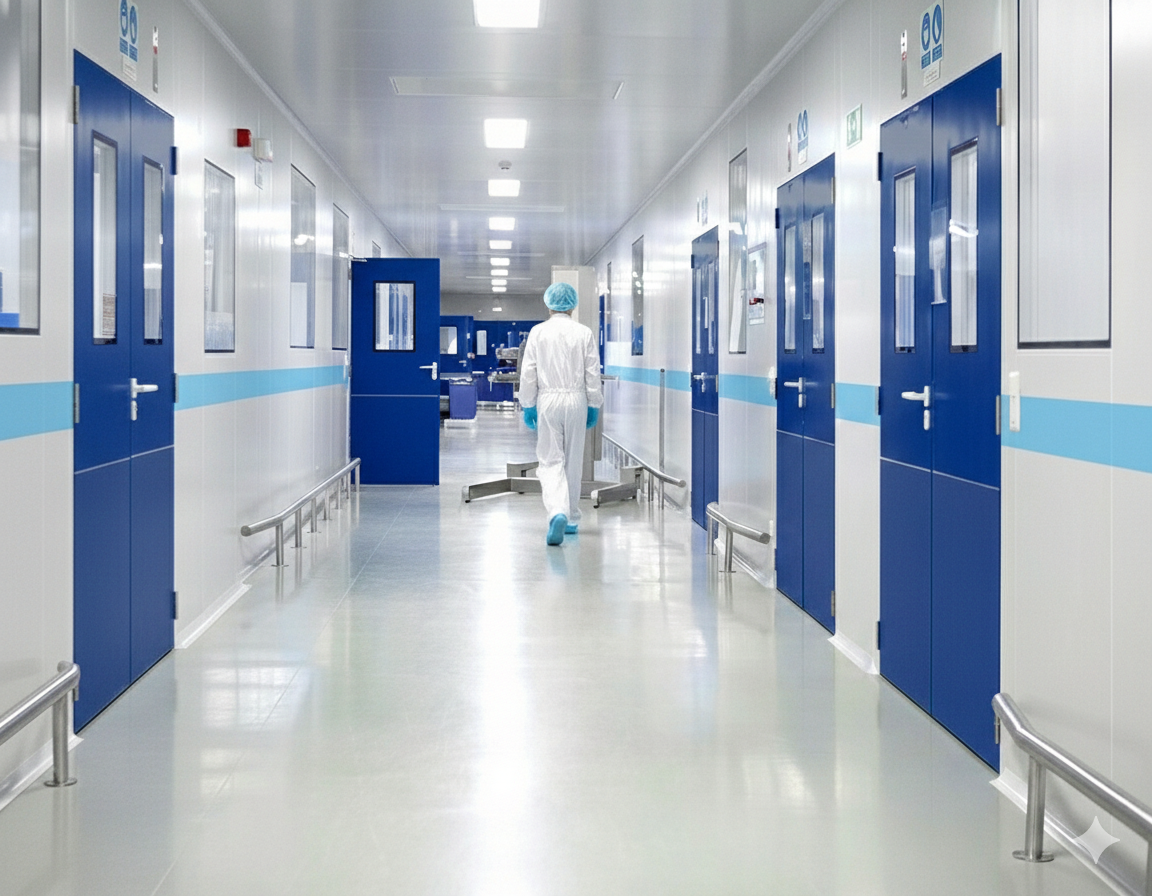 Healthcare Solutions