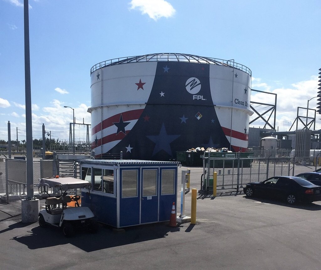 Oil and Gas Solutions