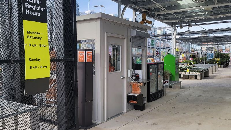 Retail Solutions