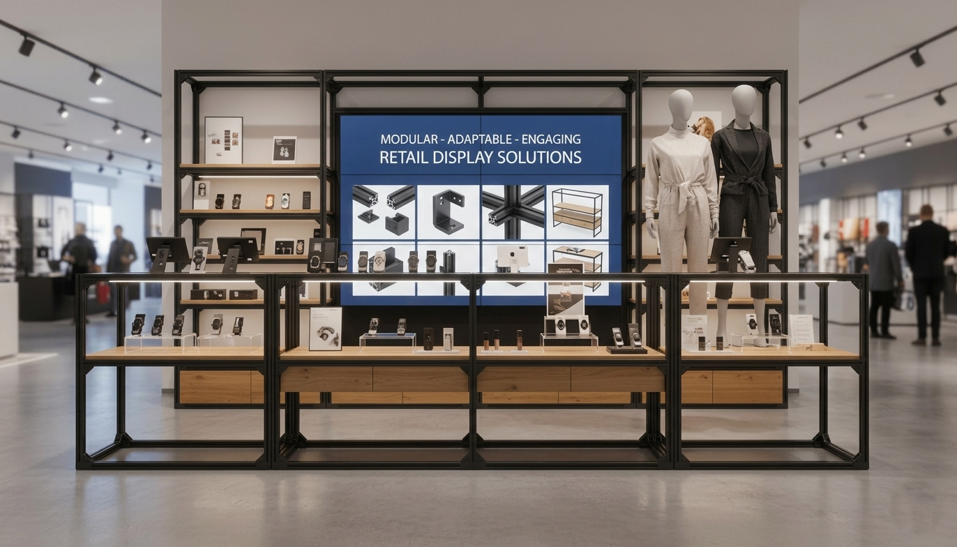 Elite Retail Solution