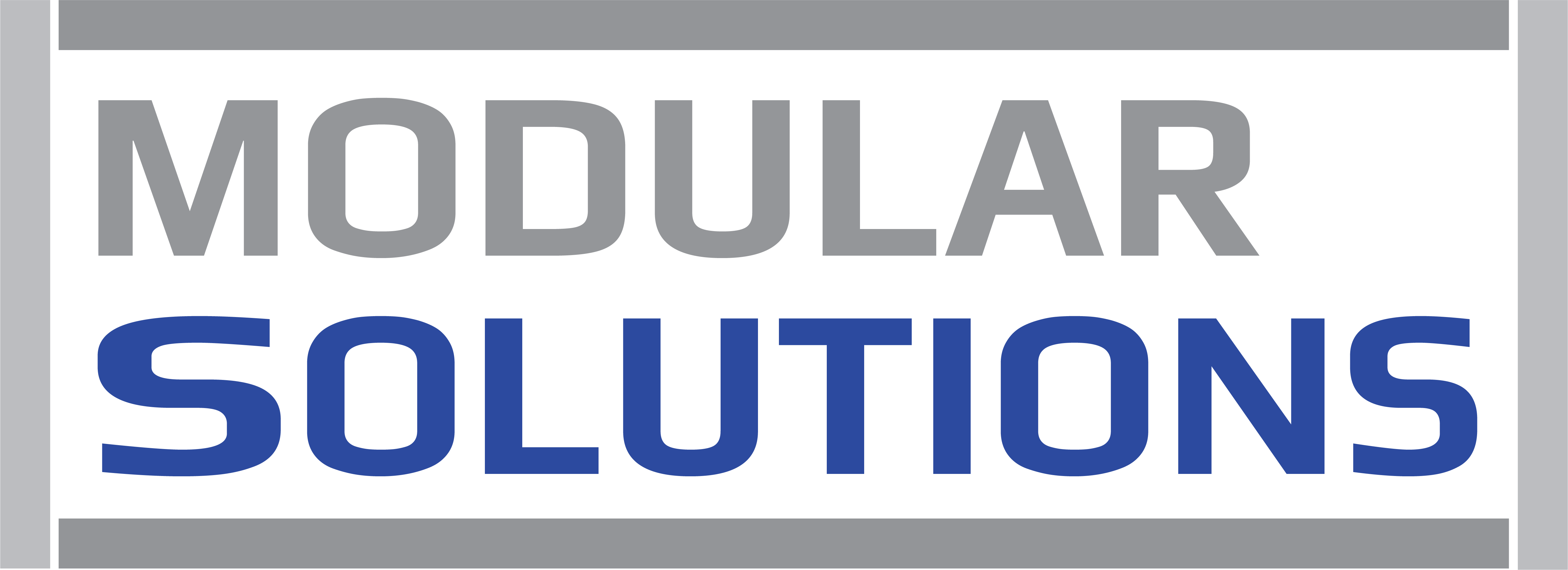 Modular Solutions