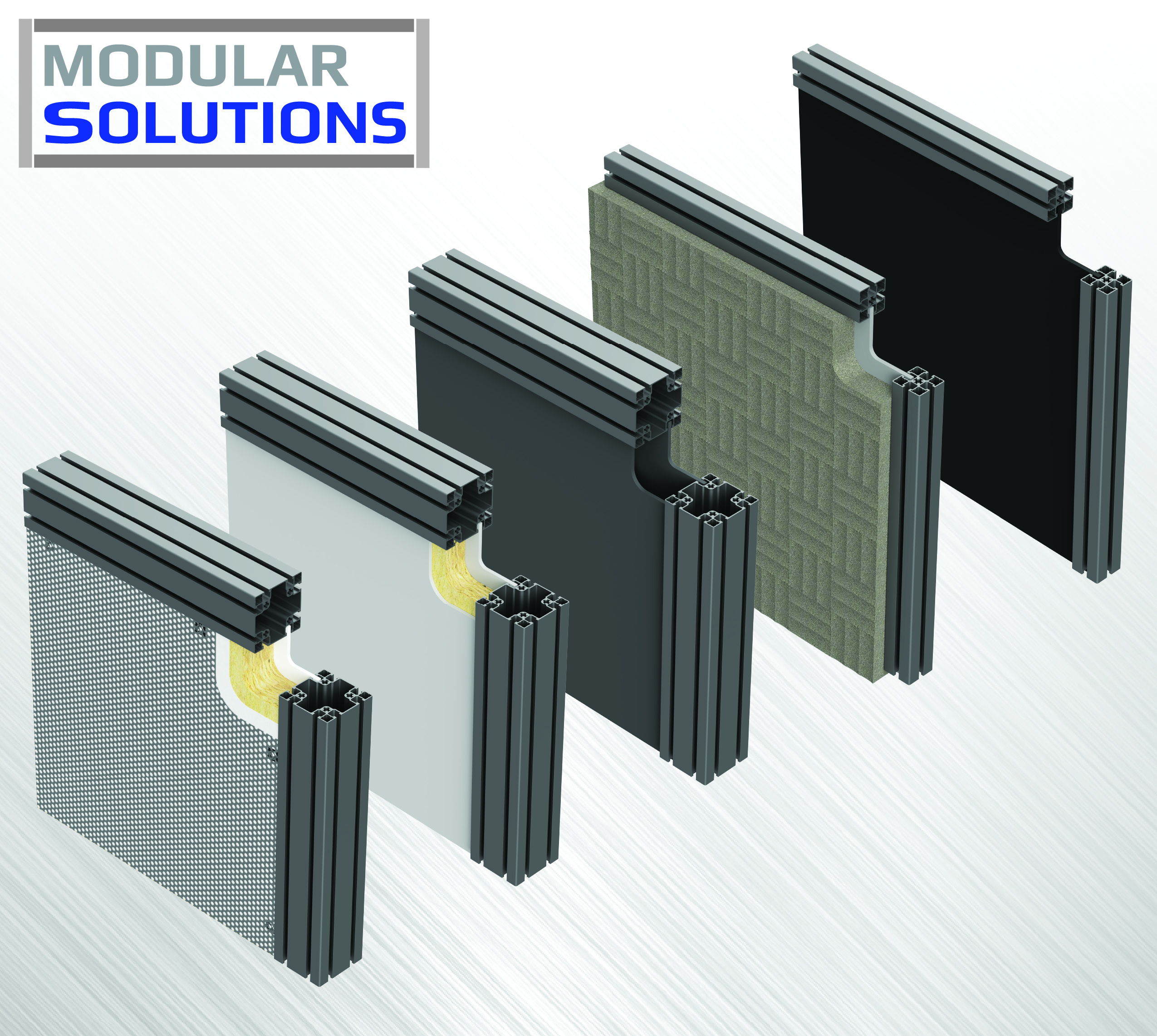 Acoustic Partitions