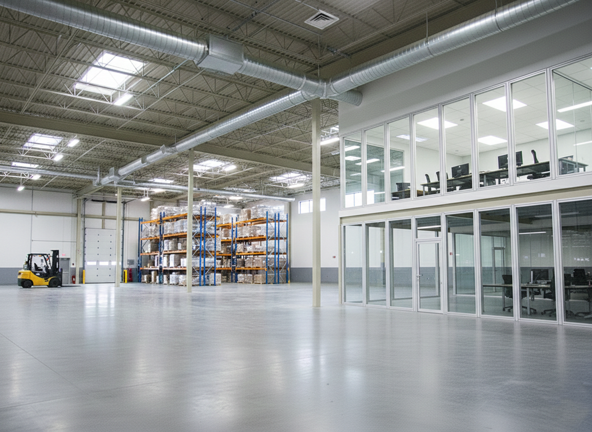 Office & Modular